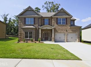 241 Traditions Dr #30, Loganville, GA 30052