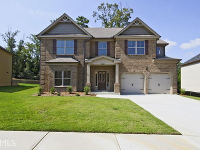 241 Traditions Dr #30, Loganville, GA, 30052