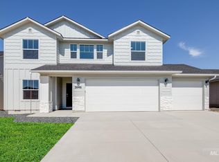 3846 W Maypearl St, Meridian, ID 83642