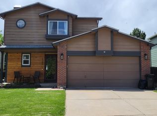 6345 Xavier Ct, Arvada, CO 80003