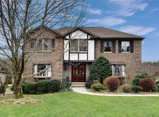 22 Timber Trail Dr, Greensburg, PA 15601