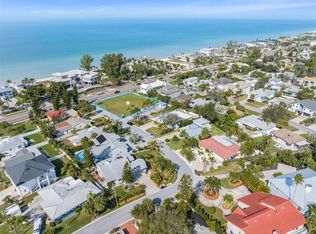 4th St LOT 1, Belleair Beach, FL 33786