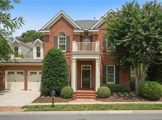 7015 Conservatory Ln, Charlotte, NC 28210
