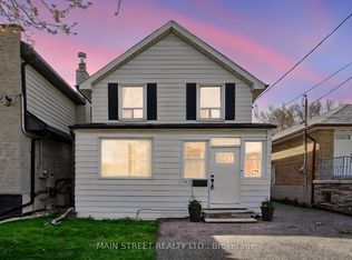 19 Macdonald St, Toronto, ON M8V1Y3