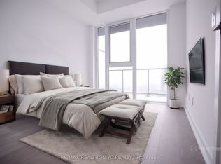 5 Defries St #2704-C08, Toronto, ON M5A 0W7