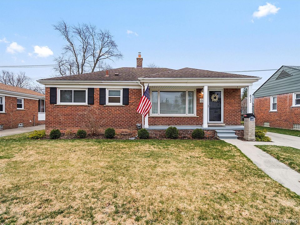 1st image of 622 E Bloomfield Ave