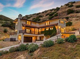 18 Morgan Rd, Bell Canyon, CA 91307