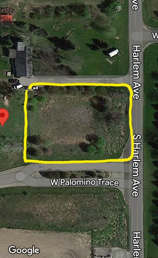 63 W Palomino Trce 63, Monee, IL 60449 MLS 11876662 Zillow