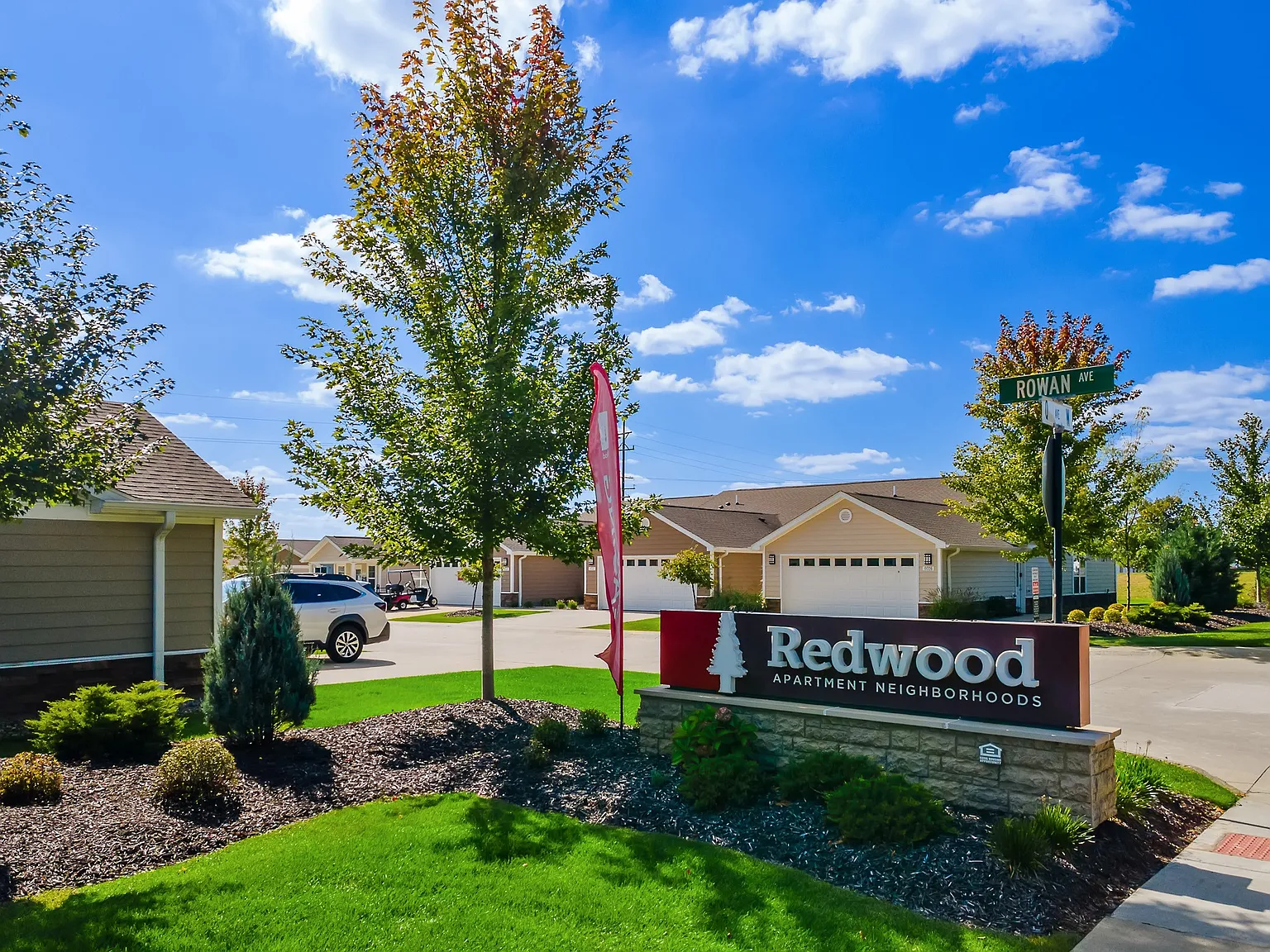 Redwood Texas Township — Photo 3