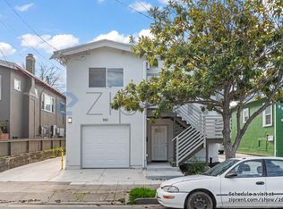 983 39th St, Emeryville, CA
