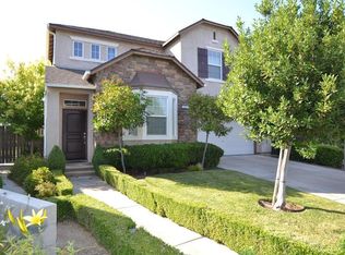 5370 W Osprey Way, Fresno, CA 93722