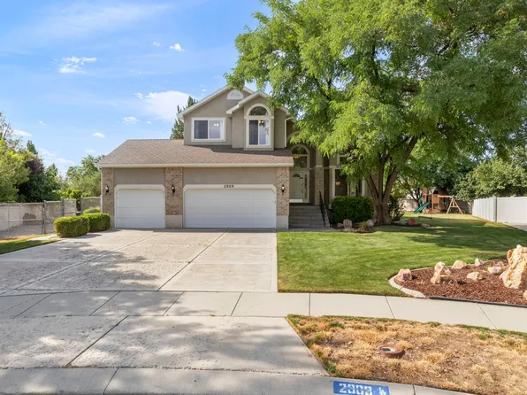 2909 W 9755 S, South Jordan, UT 84095