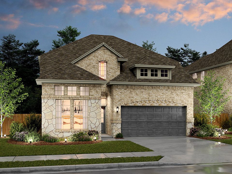 Devonshire - 6113 Poolside Way F-49