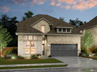 6158 Poolside Way, Royse City, TX 75189