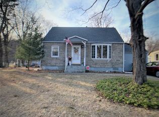 25 Henmond Blvd, Poughkeepsie, NY 12603
