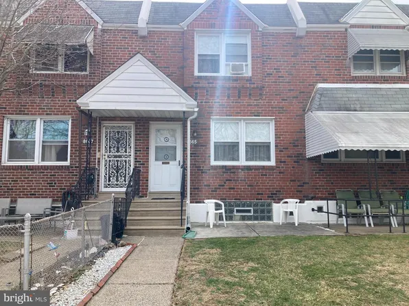 8665 Jackson St, Philadelphia, PA 19136