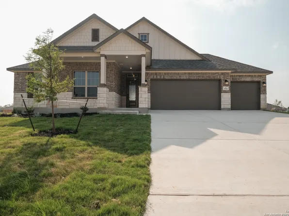5314 Guston Hall, San Antonio, TX 78263