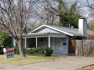 6011 Goodwin Ave, Dallas, TX 75206