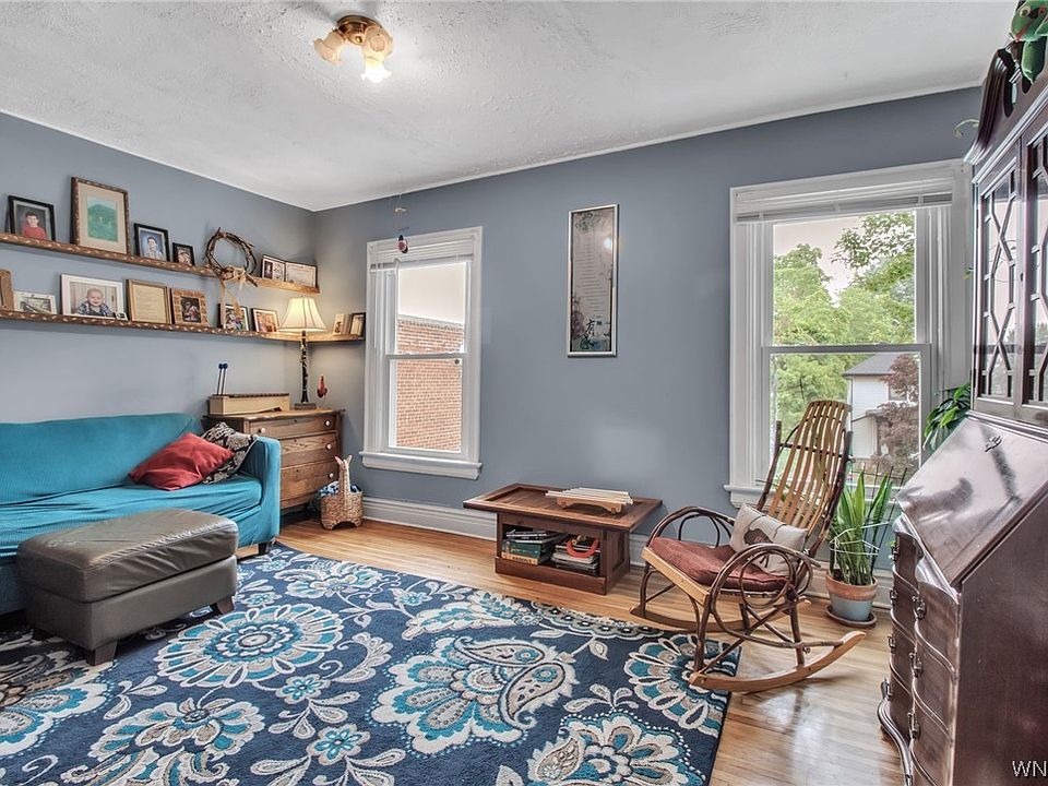 286 Parker Ave, Buffalo, NY 14214 Zillow
