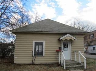 2902 E Sanson Ave, Spokane, WA 99217