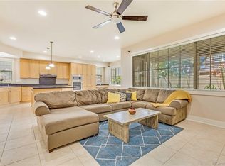 91-1262 Kuanoo St, Ewa Beach, HI 96706