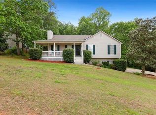 39 Cannon Pl, Dallas, GA 30157