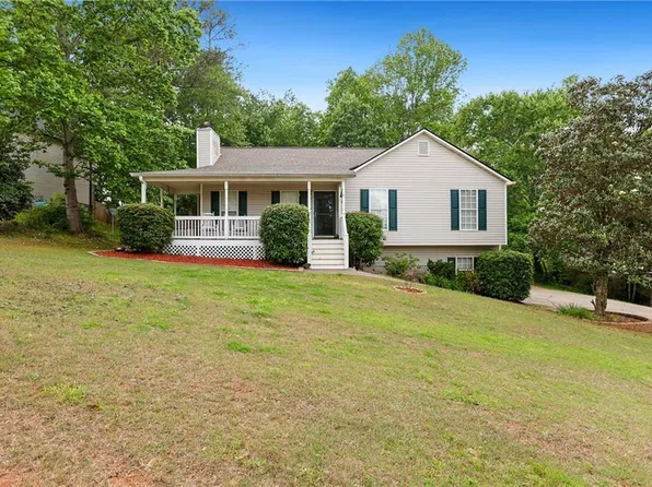 39 Cannon Pl, Dallas, GA 30157