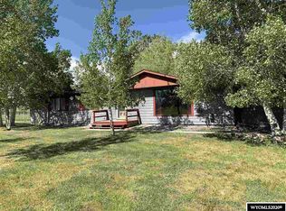 370 Morgan Ln, Lander, WY 82520