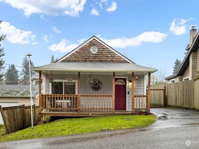 2883 Banner Road SE, Pt Orchard, WA, 98366