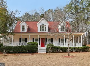 378 Pierce Chapel Rd, Newnan, GA 30263