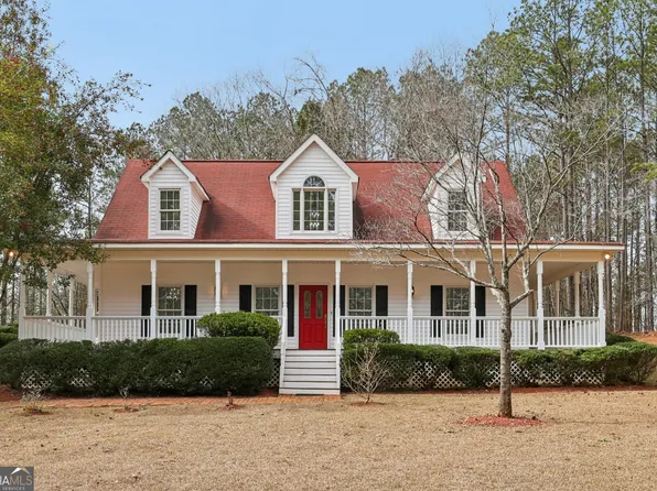 378 Pierce Chapel Rd, Newnan, GA 30263