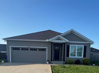 616 Cypress Drive, Franklin, KY 42134