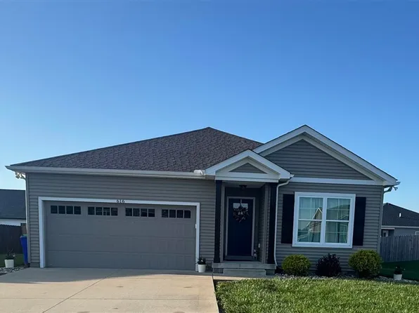 616 Cypress Drive, Franklin, KY 42134