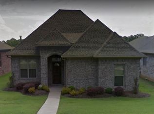 2809 Romine Rd, Little Rock, AR 72204