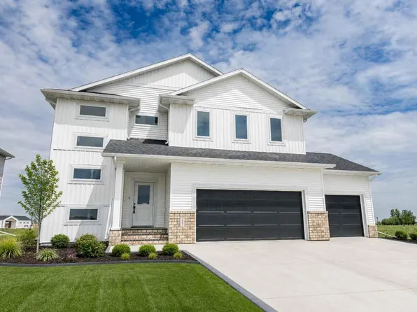 6863 Sun Valley Blvd, Horace, ND 58047