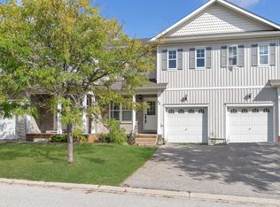 800 W Ridge Blvd, Orillia, ON L3V0A1