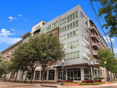 2112 Boll St #508, Dallas, TX, 75204