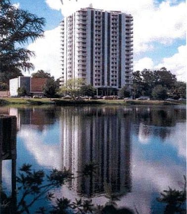2nd image of 400 E Colonial Dr APT 107