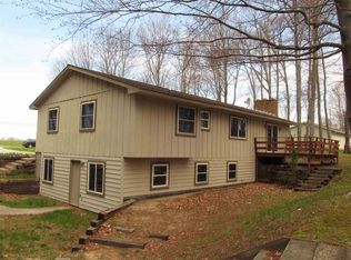 5591 Crosby Rd, Cadillac, MI 49601