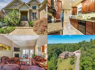 1015 Rule Hollow Rd, Sevierville, TN 37876