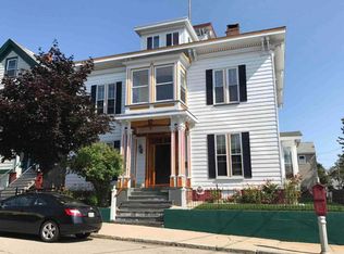 47 Saint Lawrence St #5, Portland, ME 04101