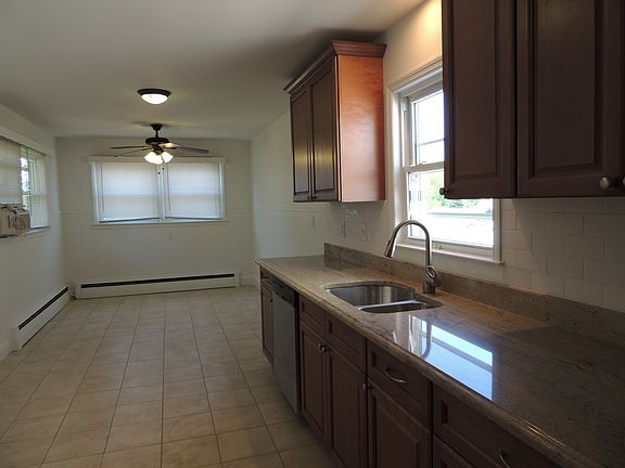 New Granite Countertops