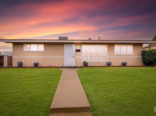 3516 Bucknell St, Bakersfield, CA 93305