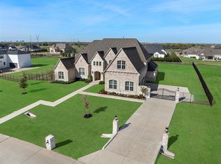 4701 Devon Dr, Parker, TX 75002