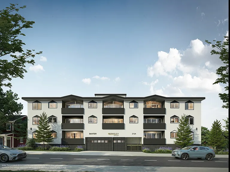 2124 Parker — Photo 9