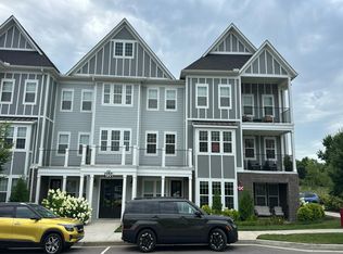1901 Shadow Green Dr #101, Franklin, TN 37064