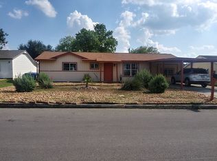 430 Zabra St, San Antonio, TX 78227