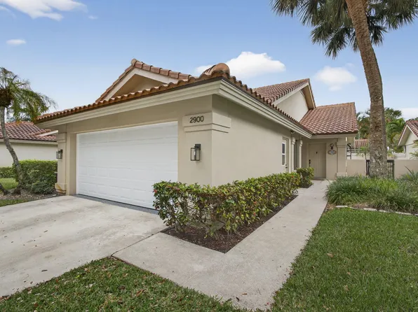 2900 Eagle Lane, West Palm Beach, FL 33409