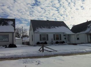 3832 S 20th St, Milwaukee, WI 53221