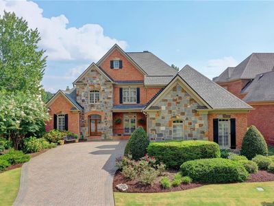 8285 Royal Melbourne Way, Duluth, GA, 30097